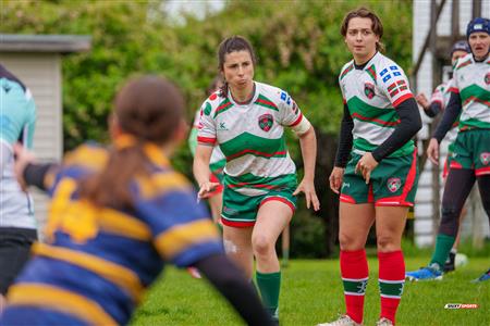 RQ 2025 - LPR2 F - TMR (12) vs (37) RCM