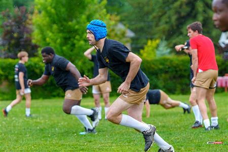 RQ 2025 - LP3M - Avant Match Phenix vs SABRFC