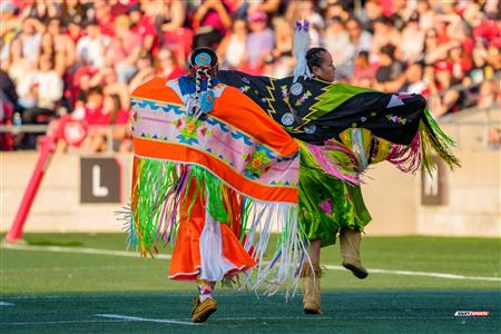 Canada vs USA Rugby F - Aug 1 2025 - Before the Game