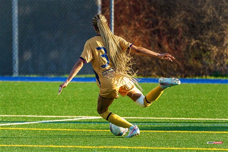 L2QC 2025 F - CS Boucherville (1) vs (1) Lévis-Est