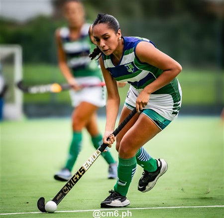 ATH 2025 - Fem - Tucuman RC vs La Querencia RC