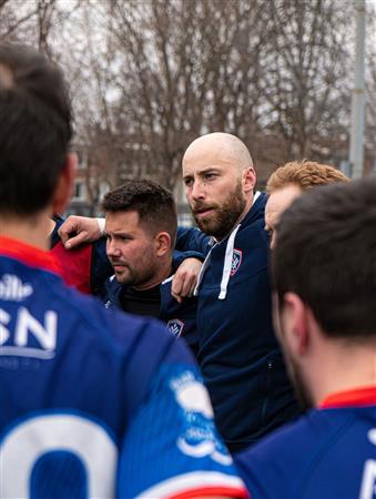 RQ 2025 - LPR2 - XV de Montréal vs RCM 2
