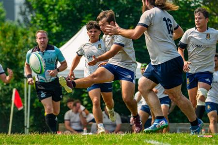 RQ 2025 - SL M - TMR vs SABRFC