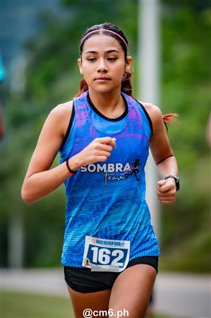 2025 - Desafio El Cadillal - Tucuman, Argentina