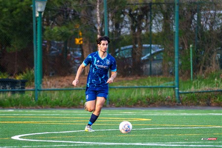 L1QC 2025 - CS Mont-Royal Outremont (2) vs (1) CS St-Hubert