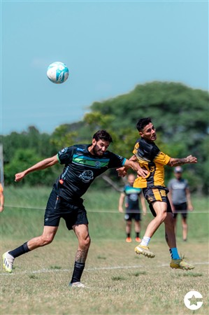 TLCF 2024 - Futbol - 13a Fecha Torneo Clausura 2024 A