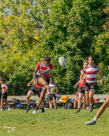 RSEQ Collégial 2025 - Vanier VS Brébeuf