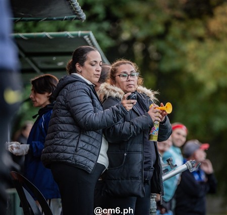 ATH 2025 - Fem - Universitario vs Old Lions