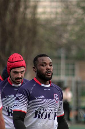 RQ 2024 - LPR2 - RCMXV vs Nomades 