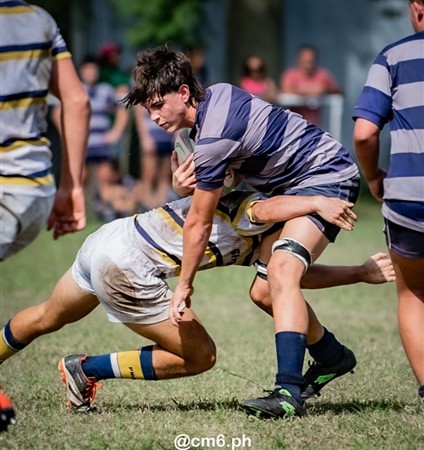 URT 2025 - M15 - Universitario vs Lawn Tennis