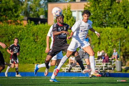 L1QC 2025 - CS Mont-Royal Outremont (2) vs (3) Royal Beauport