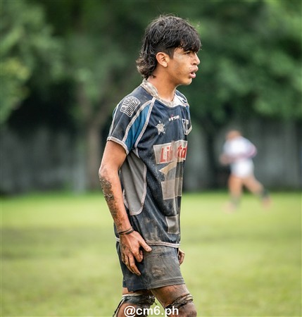 URT 2025 - M15 - Universitario vs Natacion y Gimnasia