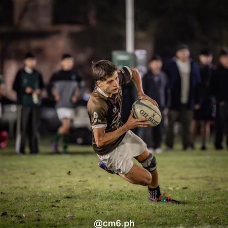 URT 2025 - Final M15 - Universitario vs Tucuman Rugby