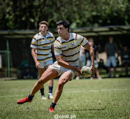 URT 2025 - Final M19 - Tucuman Rugby vs Tucuman Lawn Tennis Club