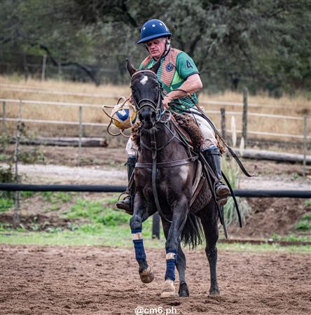 Torneo Nacional de Pato dia de la Independencia Argentina