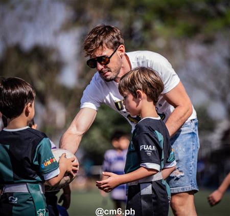 URT 2025 - Inferiores - Universitario vs Tucuman Rugby
