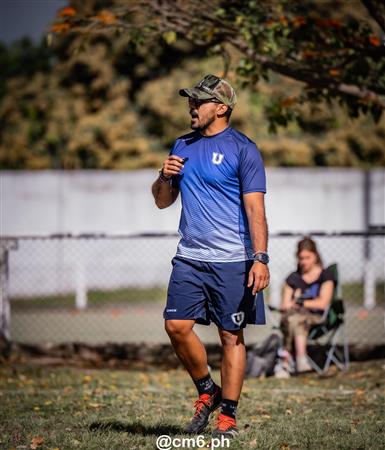 URT 2025 - Inferiores - Universitario vs Tucuman Rugby