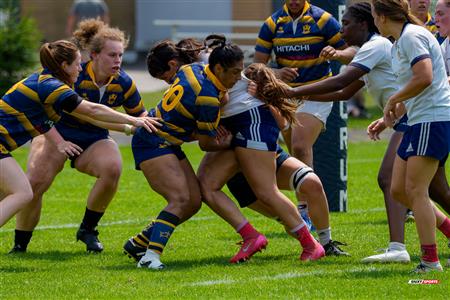 RQ 2025 - SL F - SABRFC vs TMR RFC