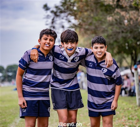 URT 2025 - M13 M15 - Universitario vs Jockey Club