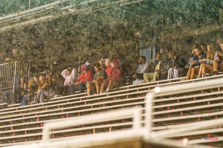 RSEQ 2025 - Rugby M - McGill vs Carleton