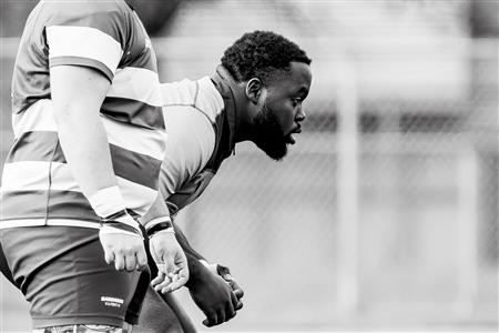 RSEQ 2025 - Demi-finale Rugby M - Cegep André-Laurendeau vs College Dawson