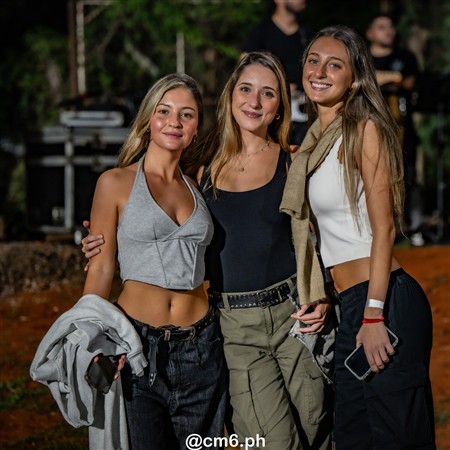 SRA 2025 - Fecha 11 - Tarucas (41) vs (21) Selknam