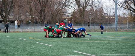 RQ 2025 - LPR2 - XV de Montréal vs RCM 2