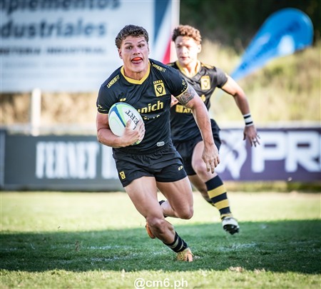 URS 2025 - Torneo Universitario 2025 (Salta)