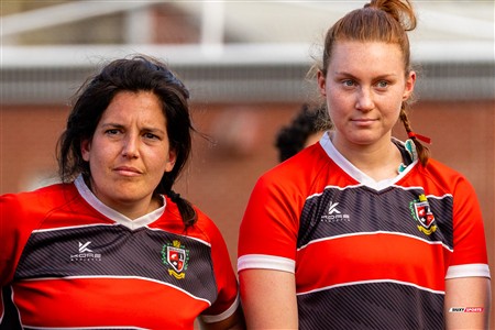 2025 - 4th annual Cat Polson Cup - Post Game