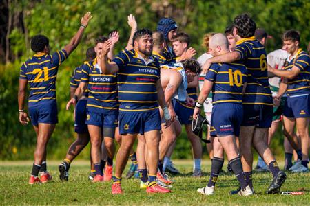 RQ 2025 - SL M - Semi Final - TMR (17) vs (3) RCM