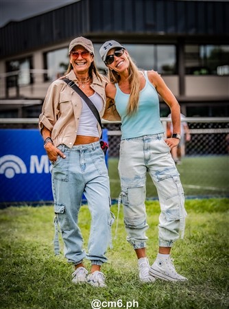 URT 2025 - M19 - Universitario vs Lawn Tennis