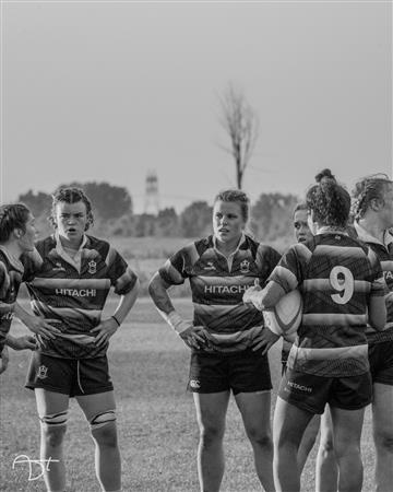 RQ 2025 - Final SL F - CRQ vs TMR