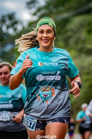 2025 - Desafio El Cadillal - Tucuman, Argentina