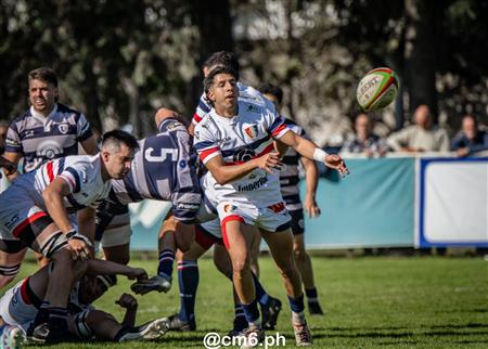 URT 2025 - Universitario Rugby Club vs Natacion y Gimnasia de Tucuman