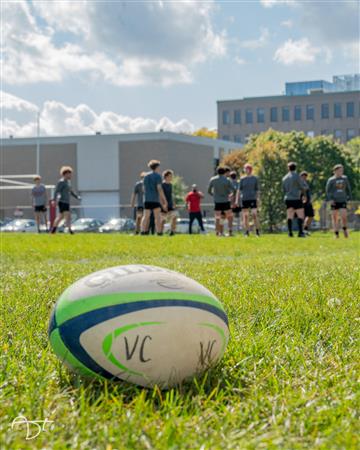 RSEQ Collégial 2025 - Vanier VS Brébeuf