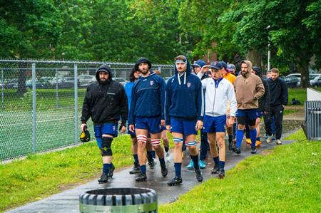 RQ 2025 - LP1M - XV de Montréal vs Westmount RC