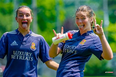 RQ 2025 - LP1F - SABRFC (0) vs (73) Beaconsfield RFC 