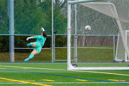 L2QC 2025 F - CS Boucherville (1) vs (1) Lévis-Est