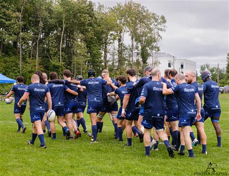 RQ 2023 - LP1M - XV de Montreal vs Mont-Tremblant