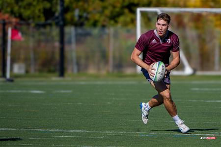 2025 - Rugby - Carabins Académie  vs GeeGees Academy