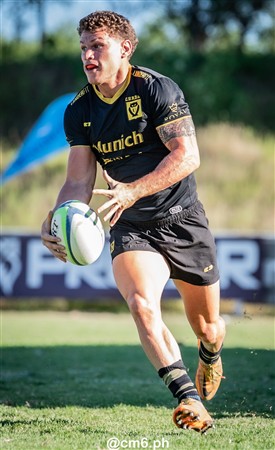 URS 2025 - Torneo Universitario 2025 (Salta)