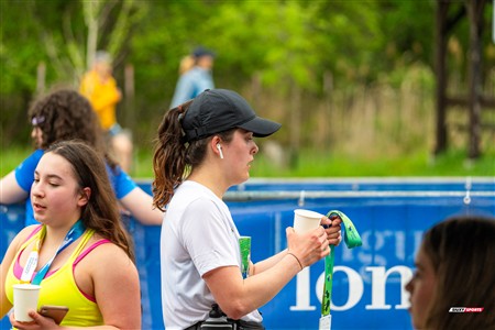 2025 Marathon Sun Life - Longueil - Shiny Happy People Running !!