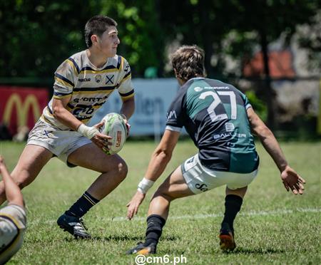 URT 2025 - Final M19 - Tucuman Rugby vs Tucuman Lawn Tennis Club