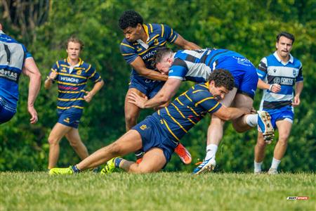 RQ 2025 - SL M - TMR vs Parc Olympique