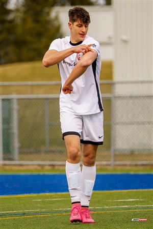 L2QC M 2025 - Lakeshore vs CS Roussillon