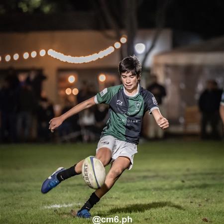 URT 2025 - Final M15 - Universitario vs Tucuman Rugby