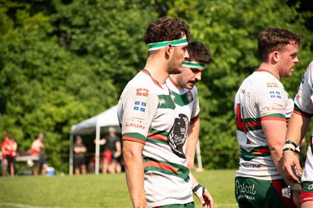 RQ 2025 - SL M - Beaconsfield RFC vs Rugby Club de Montréal