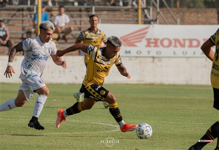 AFA - 1B - Flandria (1) vs (1) Sportivo Italiano
