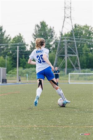 L1QC 2025 F - AS de Blainville vs Ottawa South United