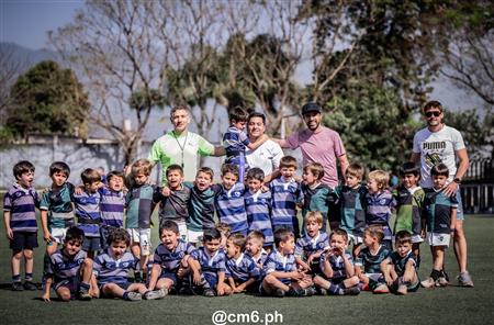 URT 2025 - Inferiores - Universitario vs Tucuman Rugby